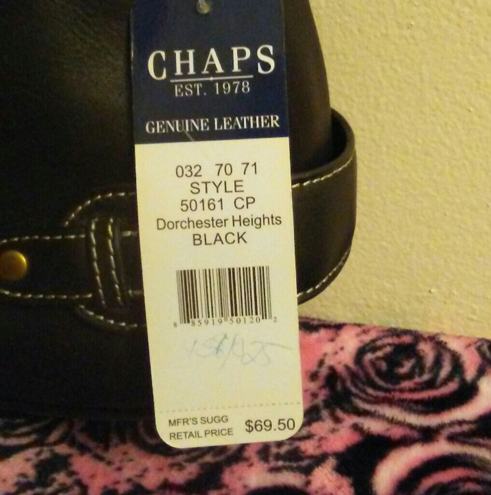 Mini Handbag - Picture 4 of 4